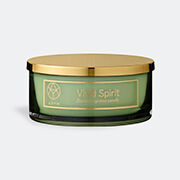 AYTM 'vivid Spirit' Scented Candle