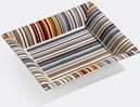 Missoni 'stripes Jenkins' Vide Poche, Beige