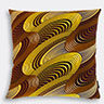 Mumutane 'isolo Reggae' Cushion