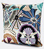 Missoni 'passiflora Giant' Cushion, Large