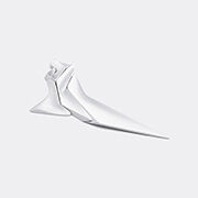 Zaha Hadid Design 'niche' Centrepiece