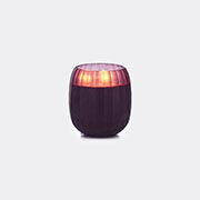ONNO Collection 'ruby' Candle Muse Scent, Medium