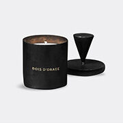 Mad et Len 'lemaire - Bois D'orage' Candle