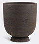 AYTM 'terra' Flowerpot And Vase