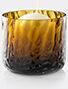 Venini 'night In Venice' Candle, Tea