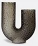 AYTM 'arura' Vase Black, Tall