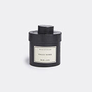 Mad et Len 'd'apothicaire' Candle, Figue Noire