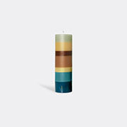 Missoni 'totem' Candle, High, Gold