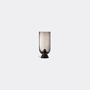 AYTM 'glacies' Vase, Black, Small