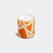 Missoni 'nastri' Scented Candle, Orange
