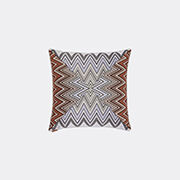 Missoni 'birmingham' Cushion, Black