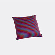 Hay 'ribbon Cushion', Red