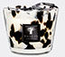 Baobab Collection 'pearls Black' Candle, Small