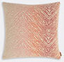 Missoni 'brouges' Cushion, Red Multicolor