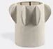 Serax 'molly 01' Flower Pot, Beige, Small