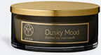 AYTM 'dusky Mood' Scented Candle