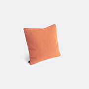 Hay 'texture Cushion', Orange