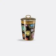 Rosenthal 'medusa Amplified' Candle, Multicolour