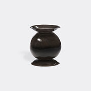 Serax 'la Mère' Vase, Ebony