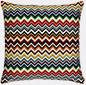 Missoni 'belfast' Cushion