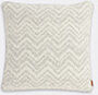 Missoni 'columbia' Cushion, Medium, Natural