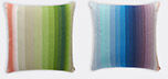 Missoni 'oceania' Cushion, Set Of Two, Multicolor