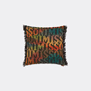 Missoni 'brooklyn' Cushion