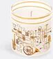 Seletti 'trumpets' Candle