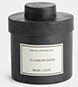 Mad et Len 'd'apothicaire' Candle, Darkwood