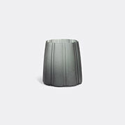 Serax 'shape 02' Vase, Dark Grey
