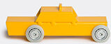 Magis 'archetoys' New York Taxi