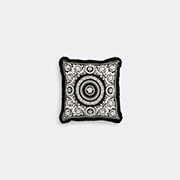 Versace 'barocco Foulard' Cushion, Small