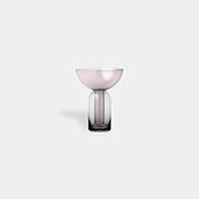AYTM 'torus' Vase, Small, Rose