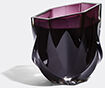 Zaha Hadid Design 'shimmer' Scented Candle, Purple