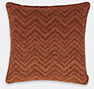 Missoni 'columbia' Cushion, Medium, Bronze