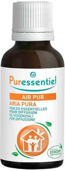 PURESSENTIEL Oli Essenziali Per Diffusione Aria Pura 30ml