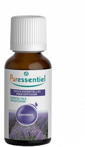 PURESSENTIEL Oli Essenziali Per Diffusione Provence 30ml