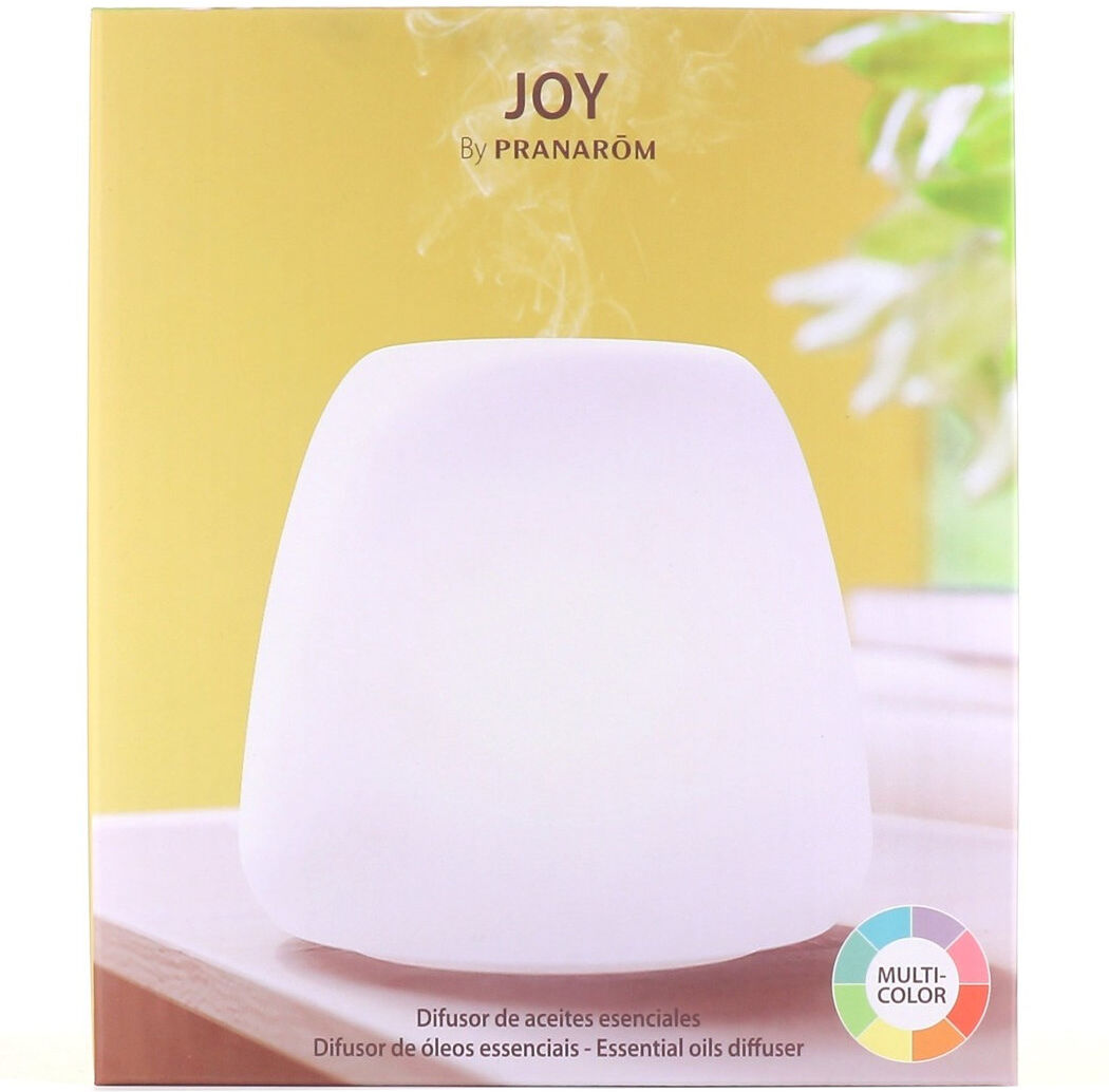 pranarom diffusore di oli essenziali joy 1 diffusore