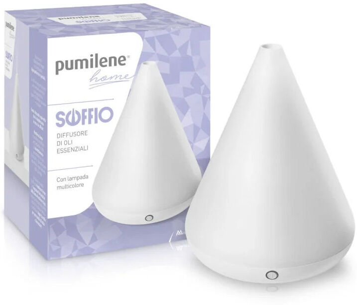 pumilene vapo pumilene home - soffio diffusore