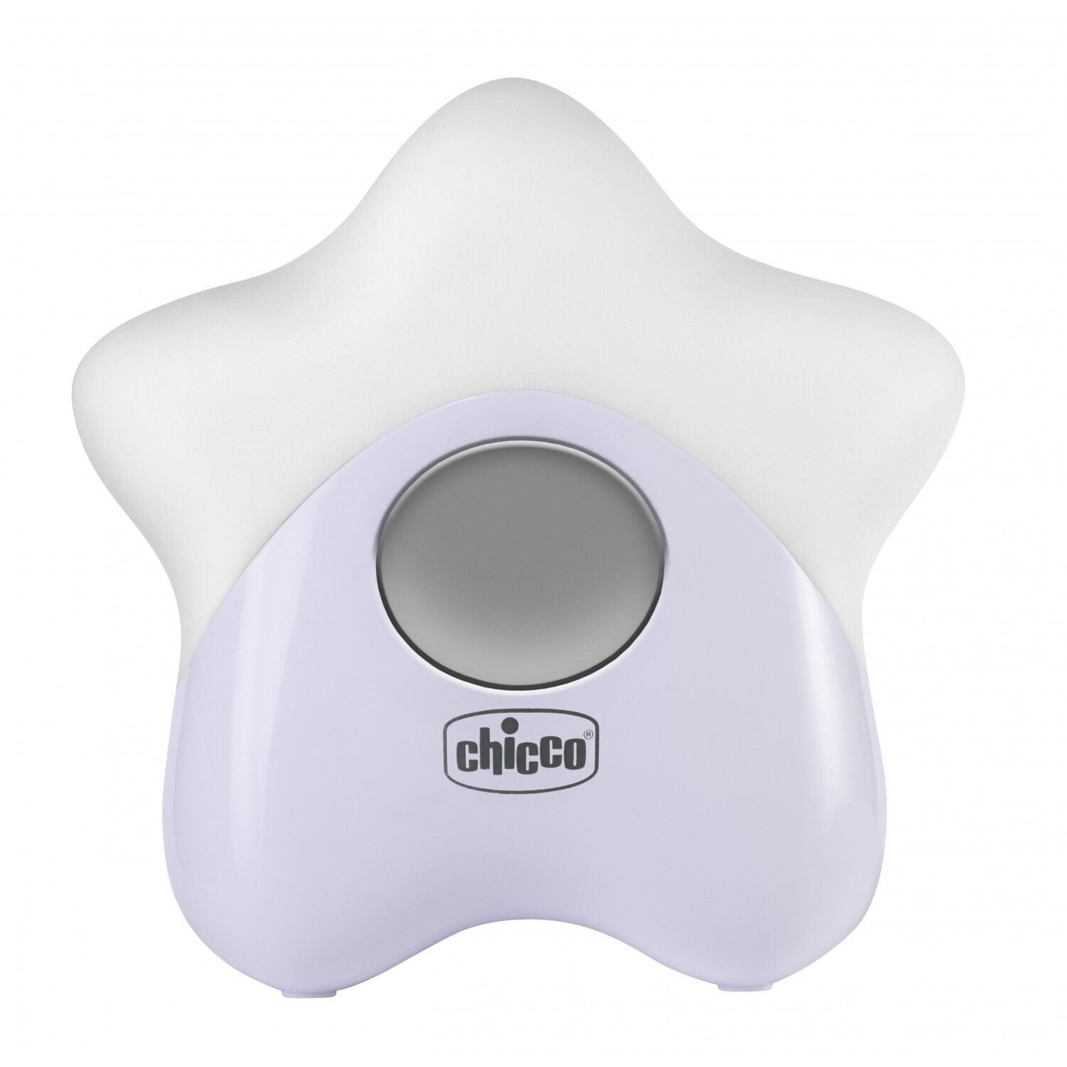 Chicco Luce Notturna con Termometro Chicco Sweet Lights Stellina