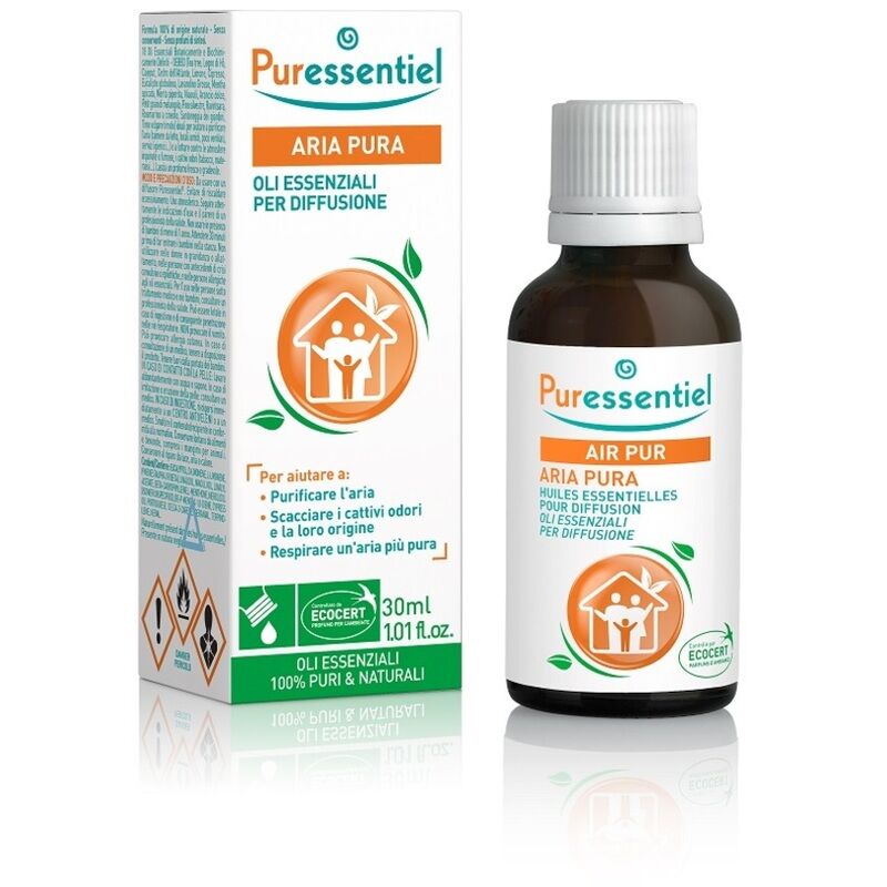 puressentiel Miscela Aria Pura Ecocert