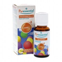 PURESSENTIEL MISCELA HAPPY DIFFUSI 30ML