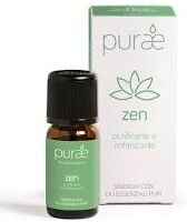 HP ITALIA Srl Purae Sinergia O.E ZEN 10ml