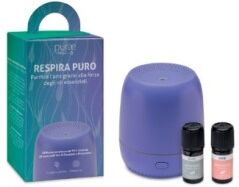 HP ITALIA Srl Purae Kit Respira Puro Lavanda