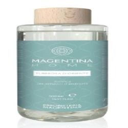 ERBORISTERIA MAGENTINA Srl Erboristeria Magentina Diffusore D'Ambiente MH TUBEROSA D'ORIENTE Ricarica 500 ml