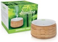 MONTEFARMACO OTC SpA PUMILENE VAPO BAMBOO DIFFUSORE ULTRASUONI