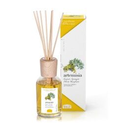 Helan artemisia bastoncini aromatici per l'ambiente 100ml