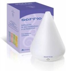 Montefarmaco VAPO SOFFIO DIFFUSORE D'ESSENZA A ULTRASUONI