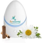 PURESSENTIEL Diffusore Di Essenze Ultrasuoni DIFFUSORE UMIDIFICATORE PER BAMBINI