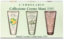 L'ERBOLARIO ERBOLARIO Collezione Creme Mani UNO